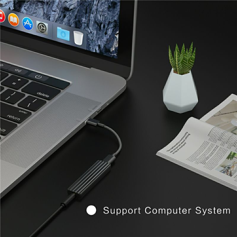 Jual JCALLY JM10 Dac Amplifier Hifi Decoding Cs43131 DSD256 USB Tipe C ...