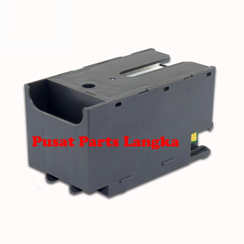 Jual Maintenance Box T6716 For Printer Epson Wf C5290 C5790 Kompatible Shopee Indonesia 1643