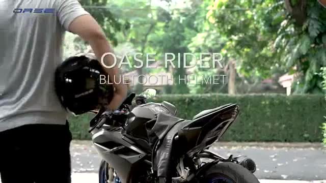 Jual helm oase TA-H1 GARANSI RESMI 1 TAHUN | Shopee Indonesia