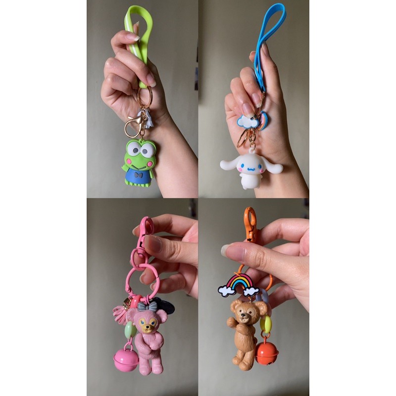 Jual KEYCHAIN (2) Shopee Indonesia