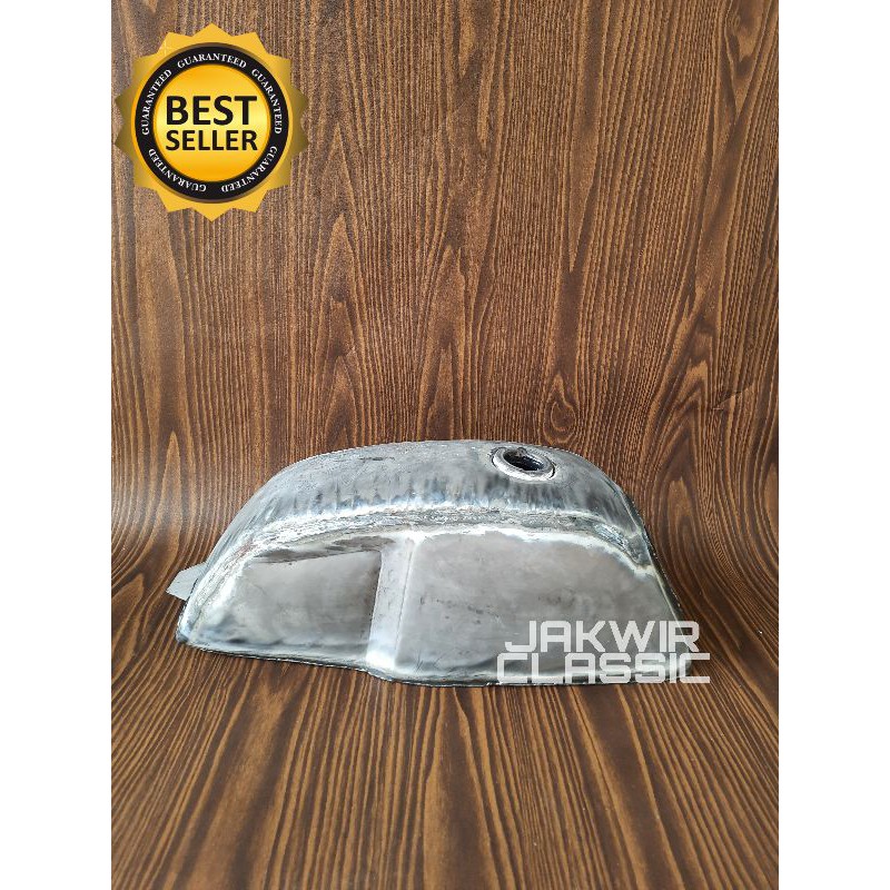 Jual Tangki Custom Caferacer Tangki Caferacer | Shopee Indonesia