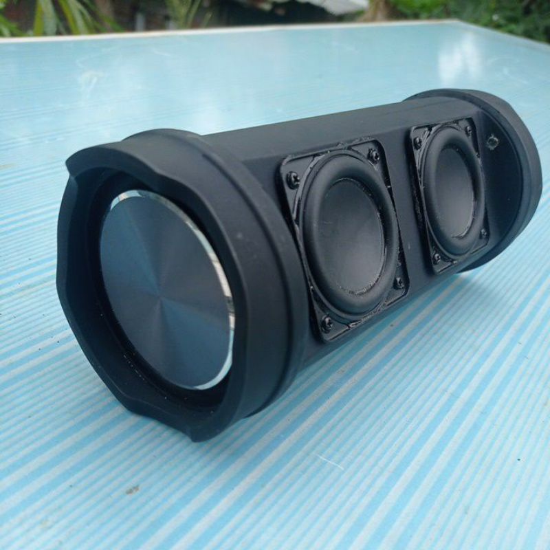 Jual box pvc speaker portable | Shopee Indonesia