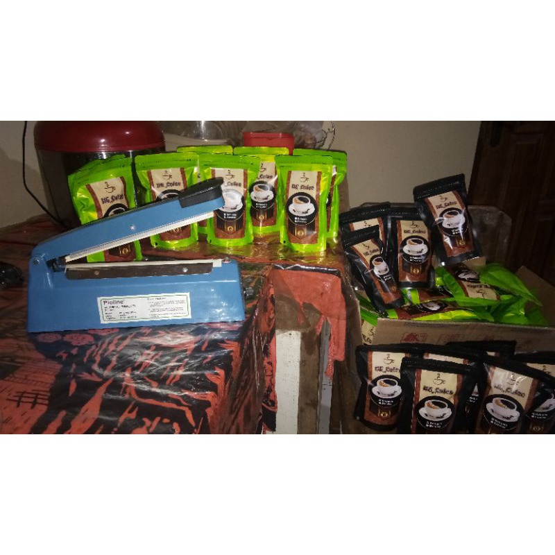 Jual Kopi Bubuk | Shopee Indonesia