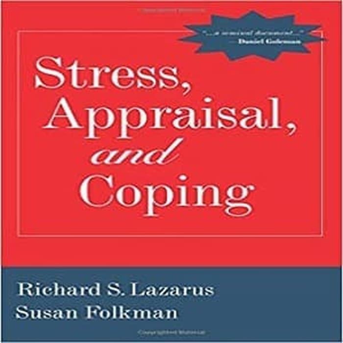 Jual Stress Appraisal And Coping Shopee Indonesia