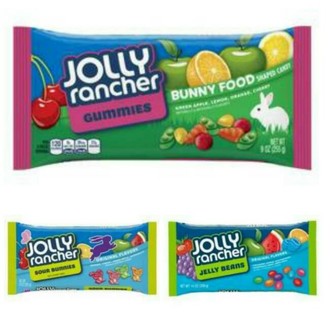 Jual Jolly rancher | Shopee Indonesia