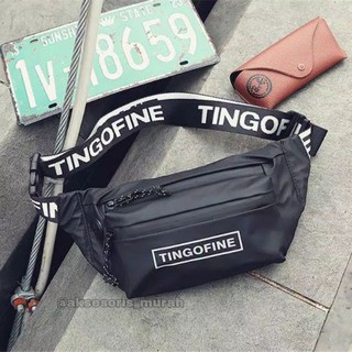 Waist bag online tingofine