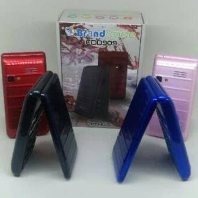 Jual Hp Flip Brandcode Caramel Cytrus Murah Flip Candibar Jadul ...