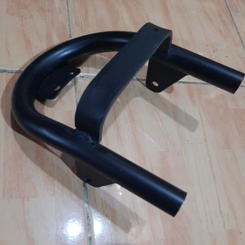 Jual Begel U Sambungan Rangka Belakang Custom Motor Japstyle | Shopee ...