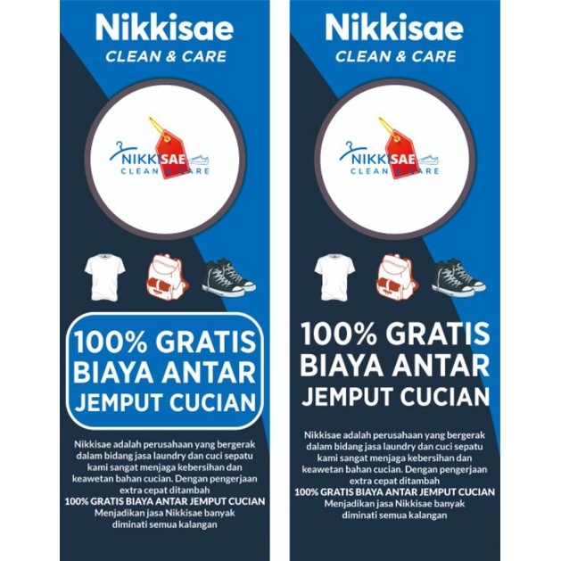 Jual Jual Cetak X Banner Murah & Terbaik - Harga Terbaru April 2022 ...