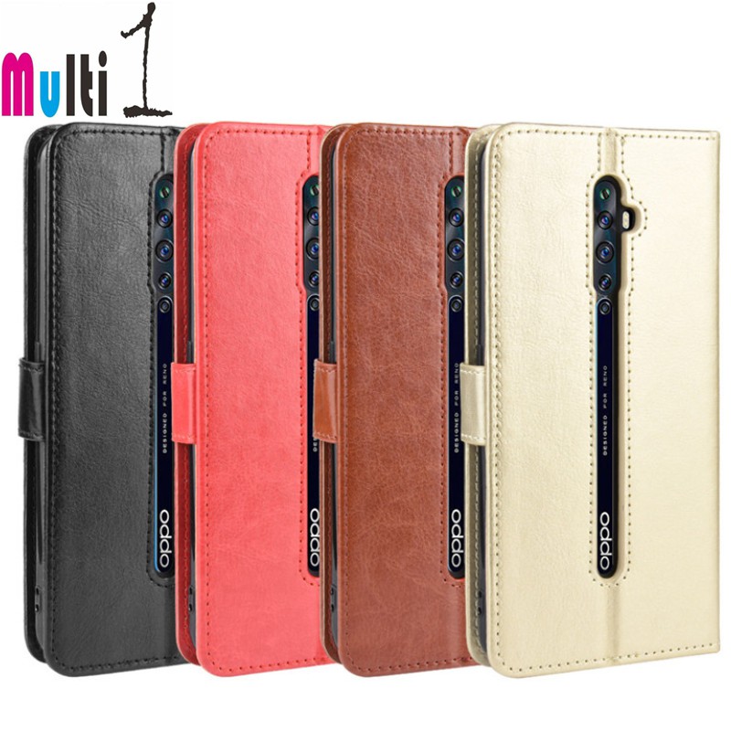 Dompet Oppo Reno Leather Case Jual Oppo Reno Reno Wallet Leather