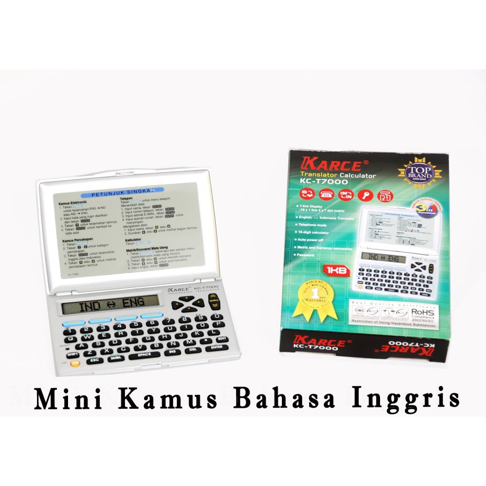 Jual Bahasa Inggris Kulkas Terlengkap & Harga Terbaru April 2026 ...