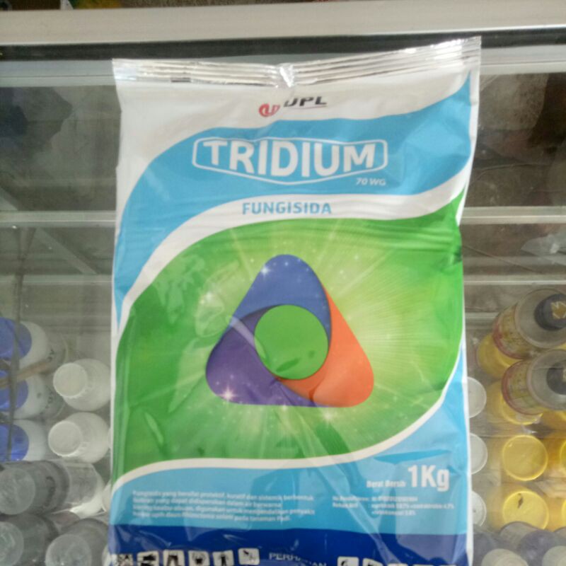 Jual tridium 70 wg | Shopee Indonesia