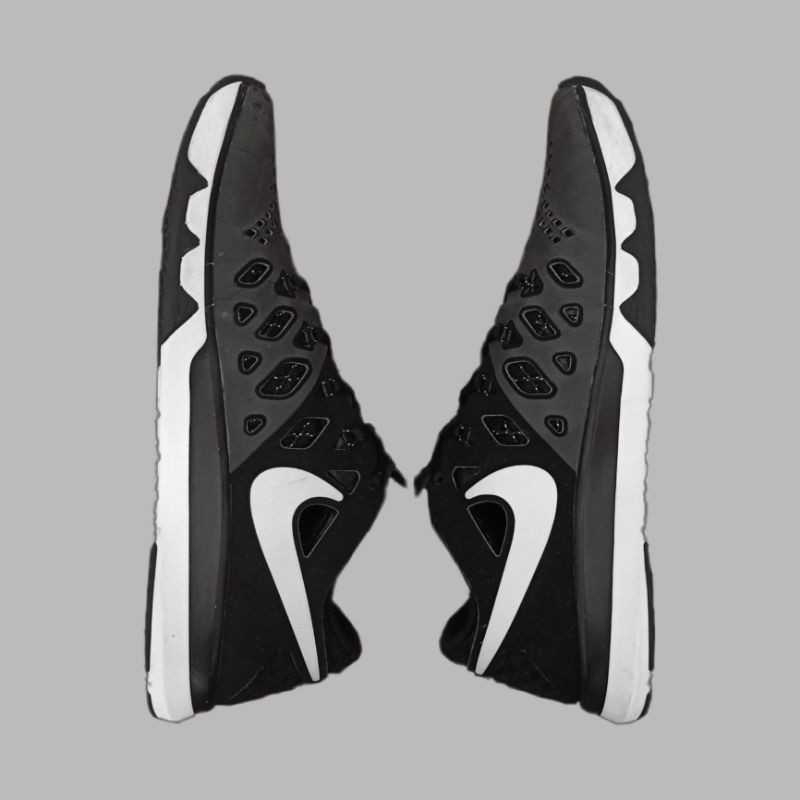 Jual Sepatu Gym Pria NIKE Training Original Sepatu Fitness Olahraga Lari Lift Run Jump Cut Shopee Indonesia