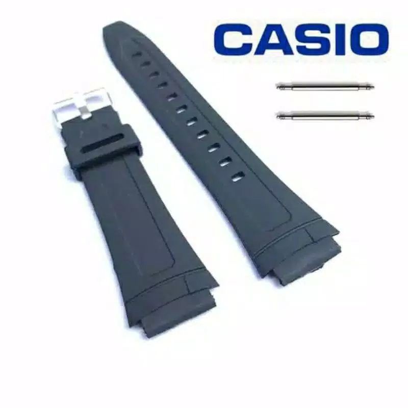 Tali jam 2025 tangan casio illuminator