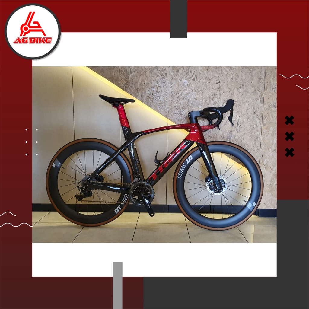 Trek madone store slr 7 harga