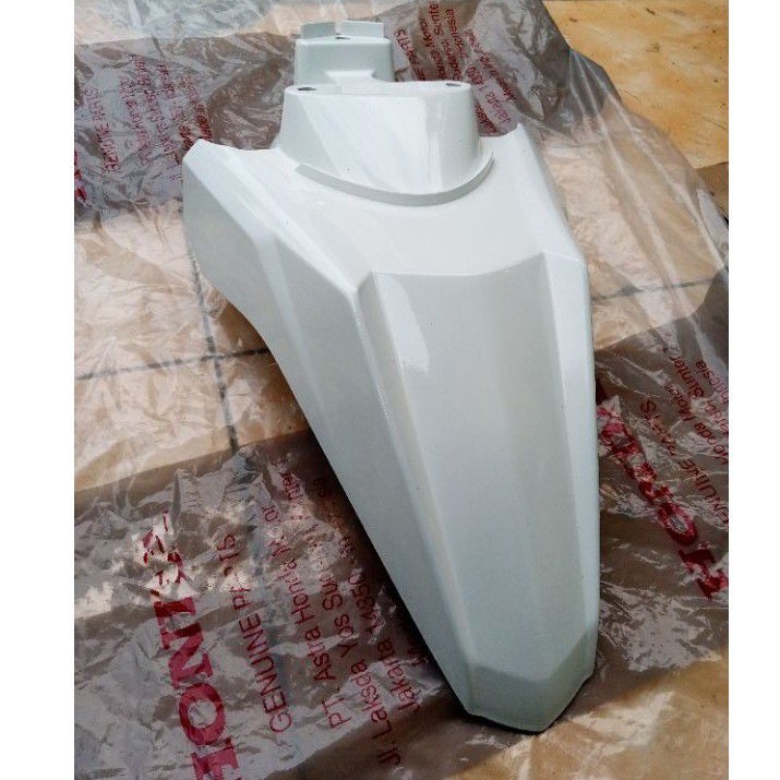 Jual Spakbor Selebor Depan Beat LED New Street 2020 2021 K1A warna ...