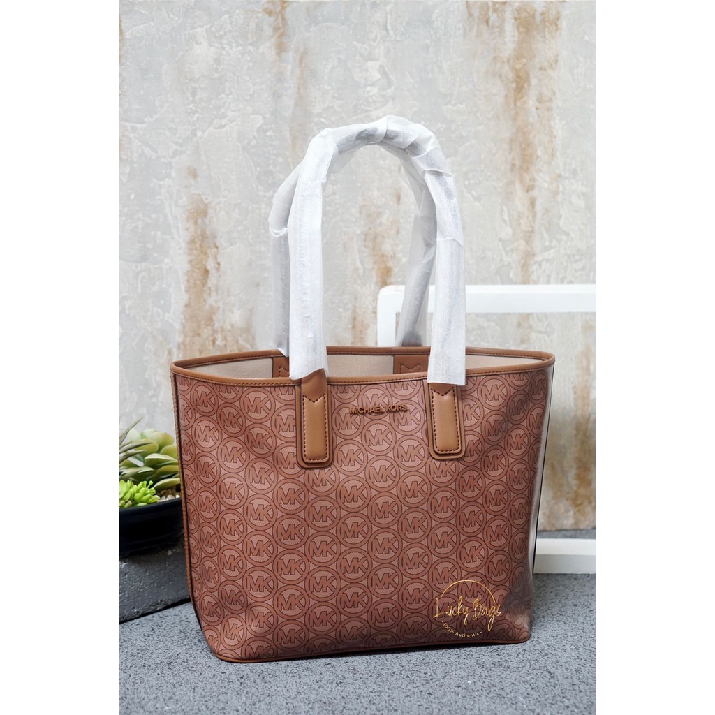 Jual michael kors jodie medium tote (authentic original