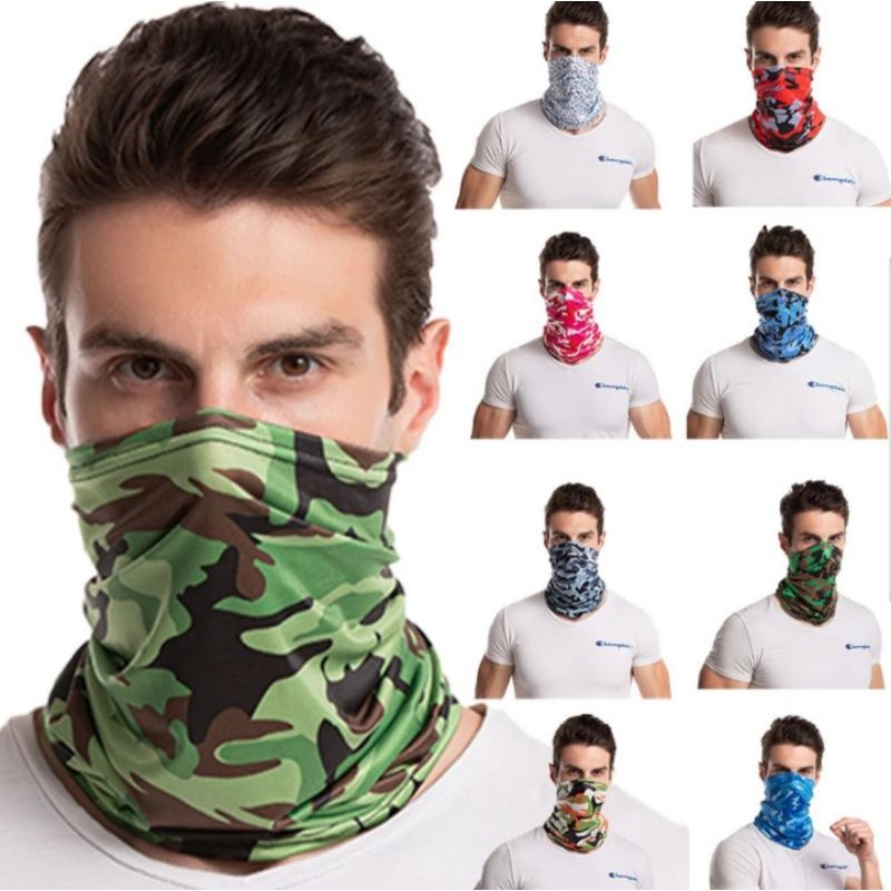 Jual MASKER BAF HITAM DAN MOTIF TENGKORAK DAN MOTIF BERWARNA | Shopee ...