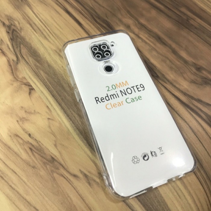 Jual Xiaomi Redmi Note 9 Casing Terlengkap & Harga Terbaru Mei 2026 ...