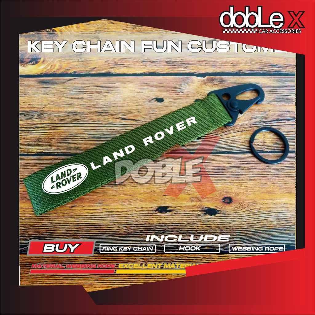 Jual land rover key Harga Terbaik & Termurah Mei 2026 | Shopee Indonesia
