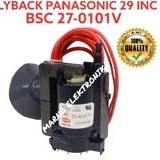 Jual FBT BSC27-0101V PANASONIC / TV CINA 29IN BSC27- 0101V FLYBACK BSC ...