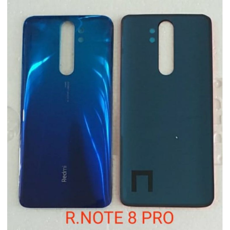 Backdor back cover Xiaomi Redmi Note Pro