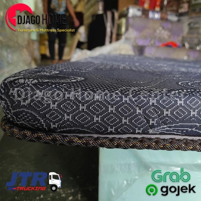 Jual Mattress Topper No 2 Uk. 160 x 200 ( Lapisan atas Kasur / Spring ...