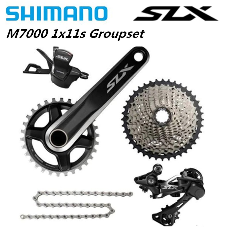 Harga store groupset slx