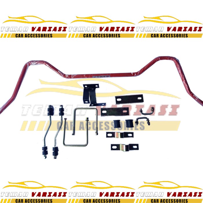 Jual BESI STABIL STABILIZER EAGLE BELAKANG MOBIL ERTIGA LAMA | Shopee ...