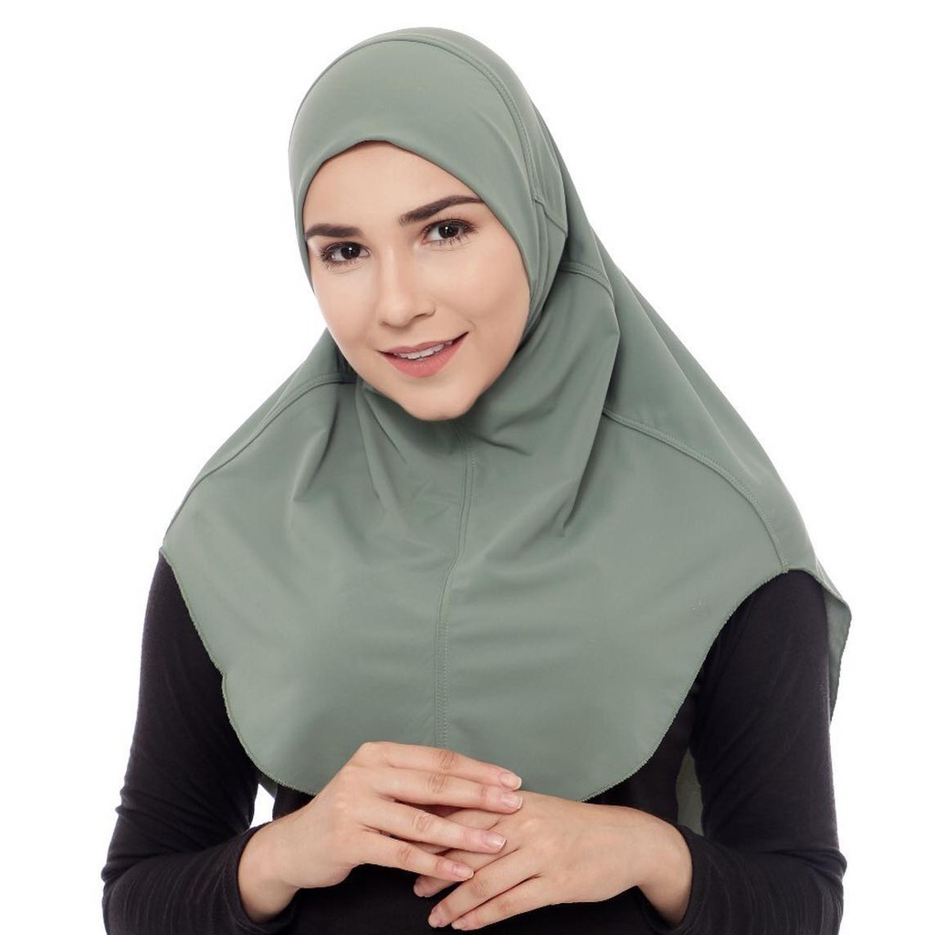 tripadma hijab