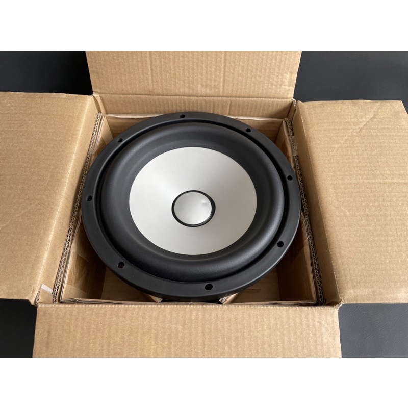 Jual Subwoofer 10inch AP audible physics Avatar | Shopee Indonesia