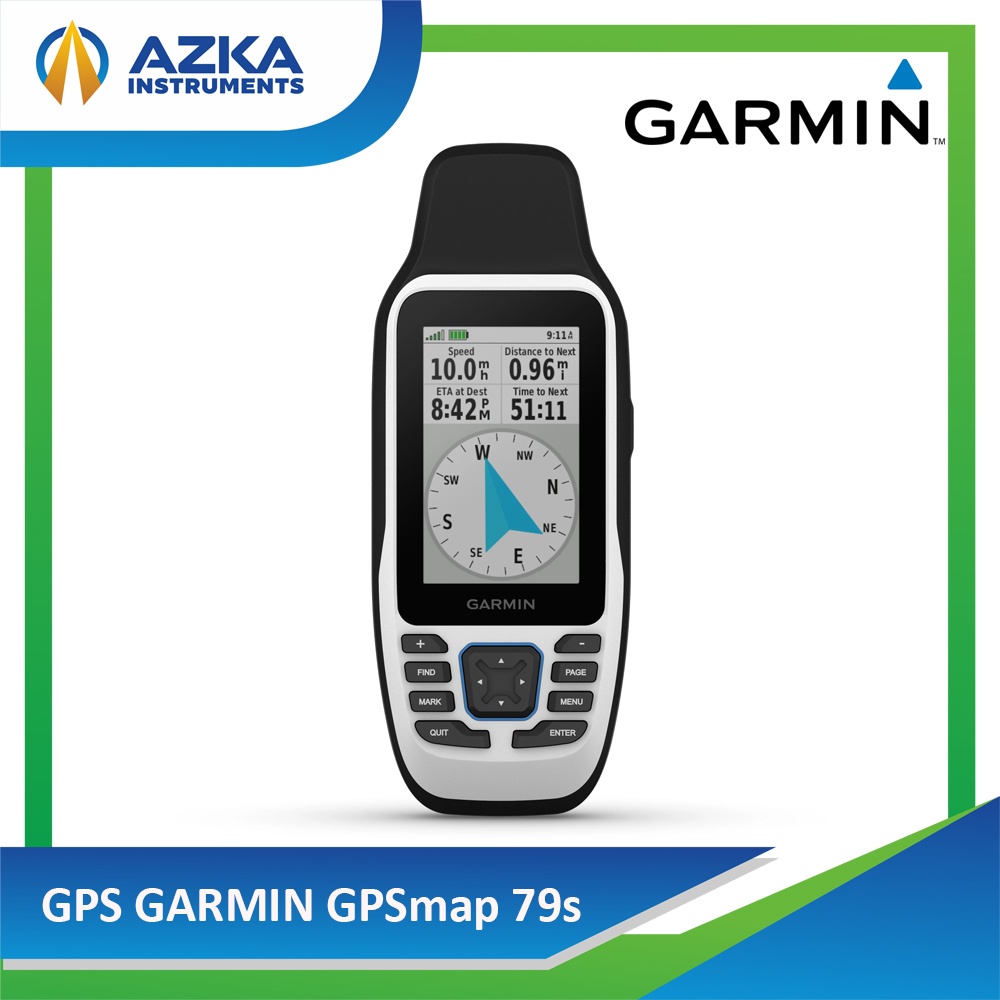 Coque Silicone Protection Pour Garmin GPSMAP 79S/79SC - Housse Souple Antidérapante - Protection Contre Chocs, Poussière - Design Ergonomique