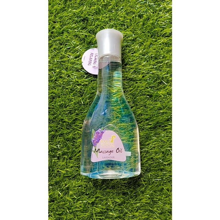 Jual Herborist Massage Oil Bali Dancer Shopee Indonesia