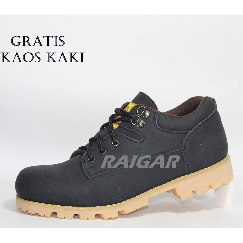 Jual Sepatu Formal Raigar Series One Cocok Untuk Kerja Kantor Atau ...