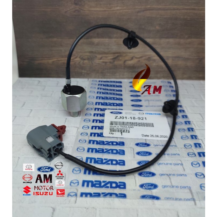 Jual SENSOR KNOCKING ATAU SENSOR KNOCK KENOK KNOK MAZDA 2 MAZDA2 MASDA ...