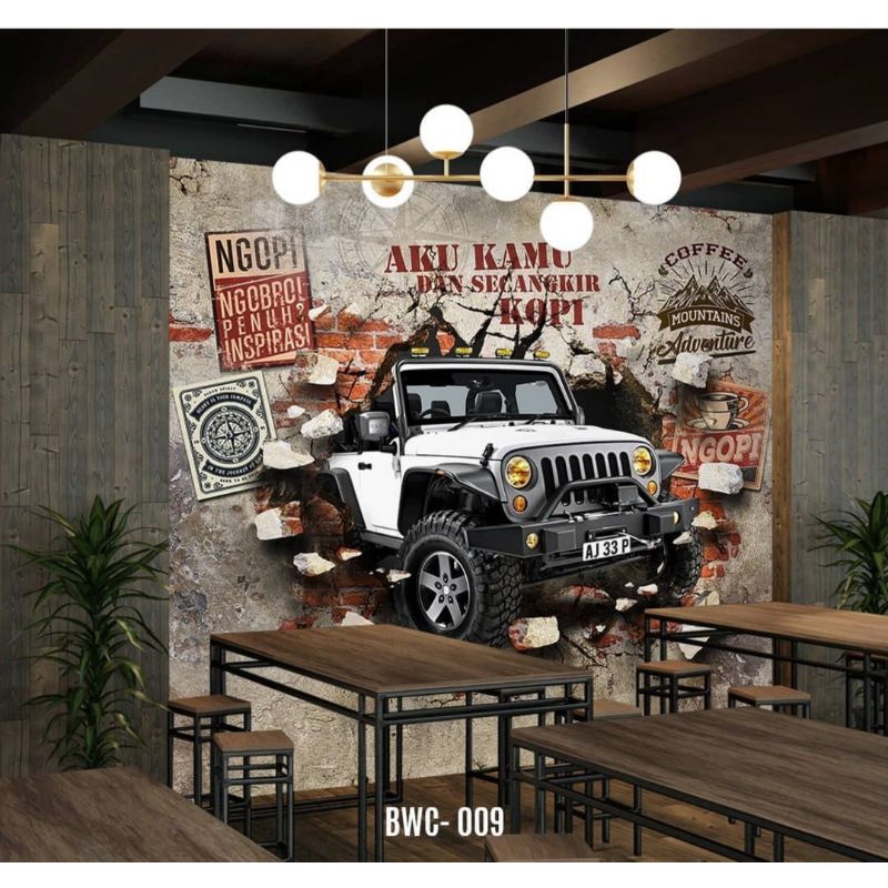 Jual wallpaper mobil | Shopee Indonesia