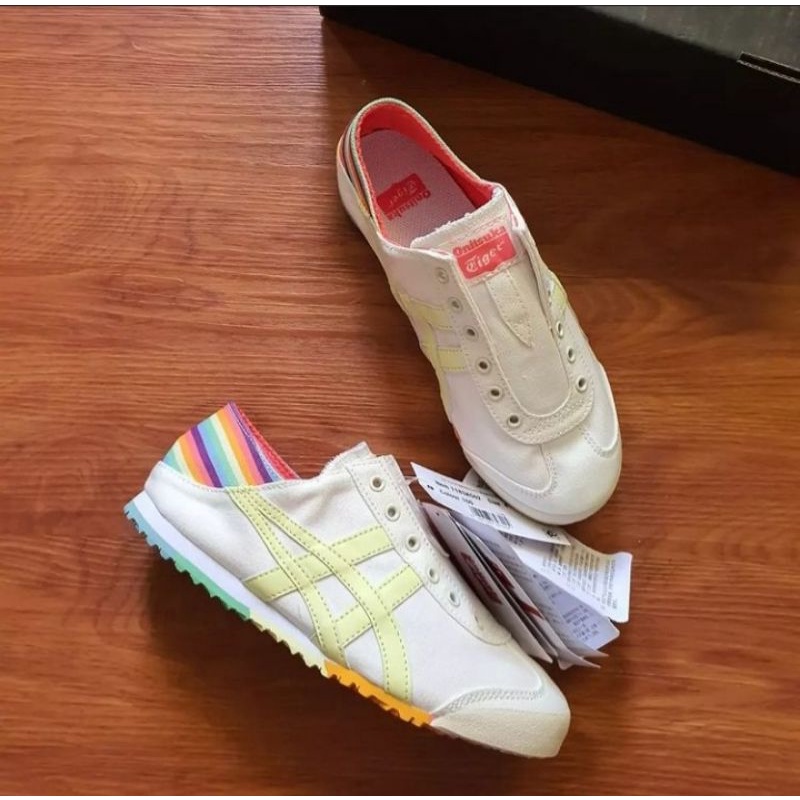 onitsuka rainbow