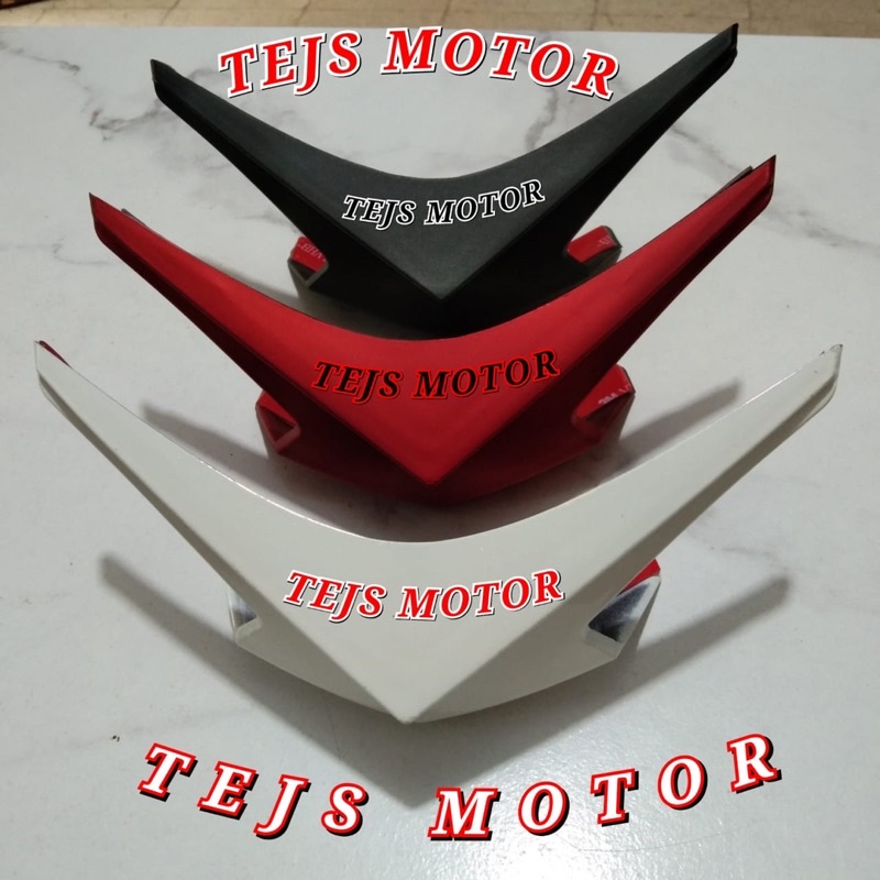 Jual Cover Lampu Yamaha Nmax 2020-2021 New Tutup Lampu Belakang Yamaha