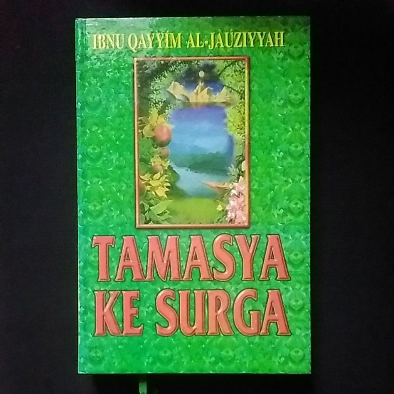 Jual Buku Tamasya Ke Syurga | Shopee Indonesia