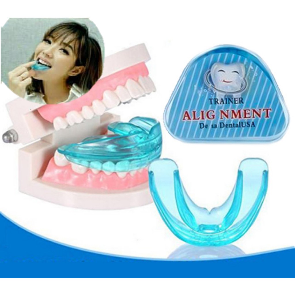 Jual Retainer Gigi Terlengkap & Harga Terbaru Agustus 2026 | Shopee ...