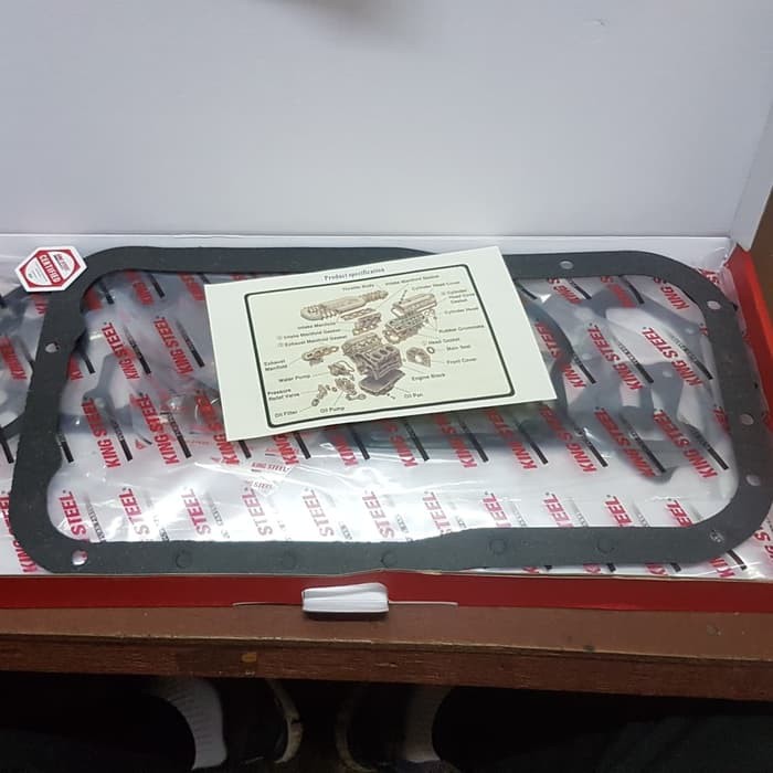 Jual Dijual Terrano D1 Z24 Packing Full Set Engine Gasket Over Houl