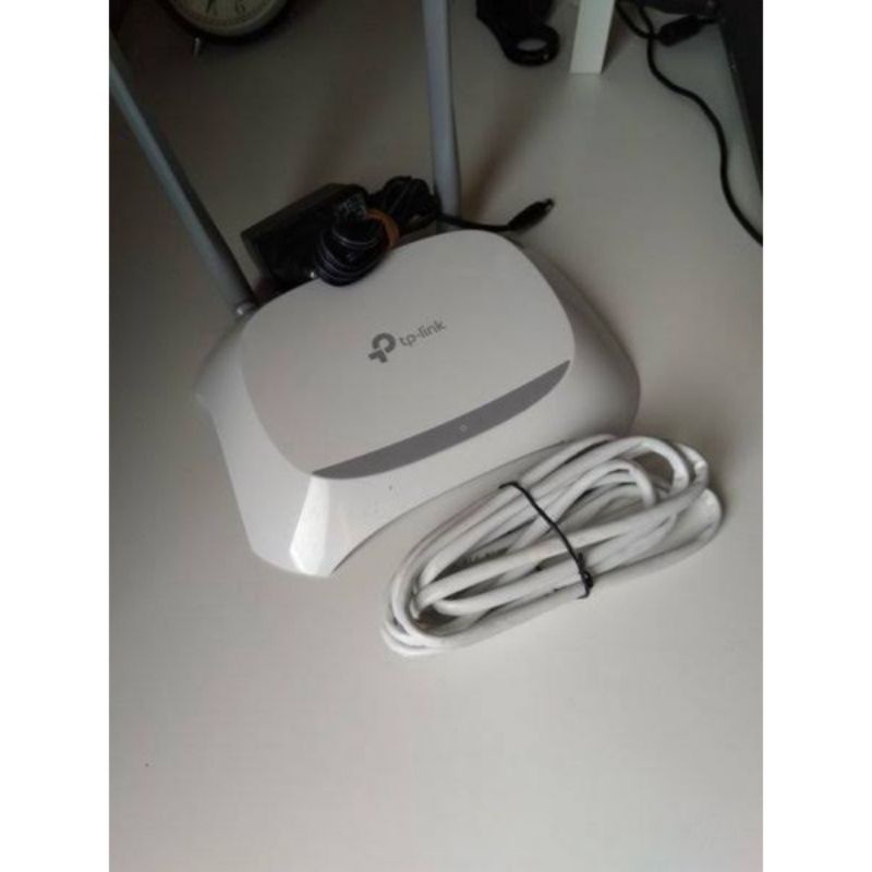 Jual router TL-WR840N | Shopee Indonesia
