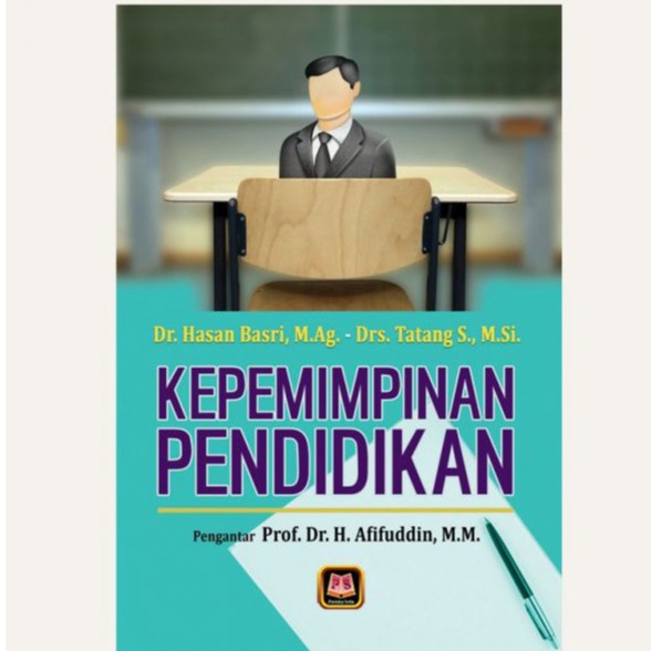 Jual Kepemimpinan Pendidikan - Hasan Basri - PS | Shopee Indonesia