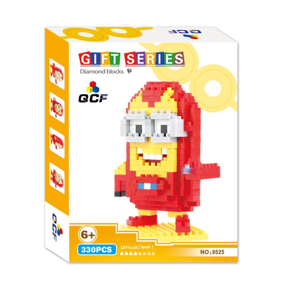 Jual BRICKS QCF 9525 MN IM | Shopee Indonesia