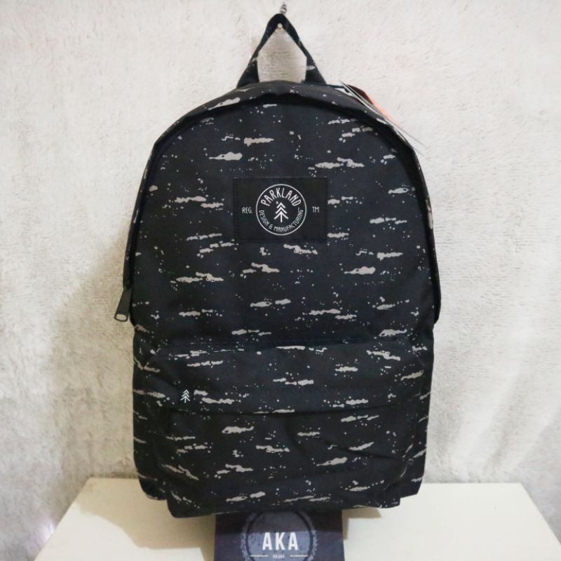 Parkland franco outlet backpack