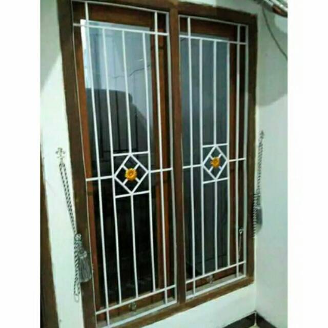 Jual Teralis jendela minimalis | Shopee Indonesia