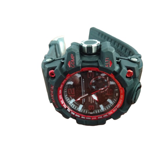 Casio MUDMASTER WR 20bar Watch G shock