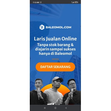 Dropshipping: Membangun Bisnis Online Tanpa Stok Barang, Tantangan dan Kesuksesan