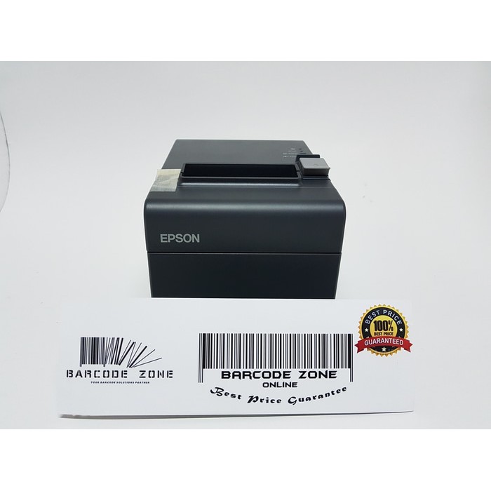 Jual Printer Kasir Thermal Epson Tm T82 T 82 Usb Autocutter Shopee Indonesia 9385