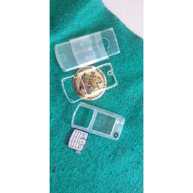 Jual casing nokia n70 transparan langka rare vintage | Shopee Indonesia
